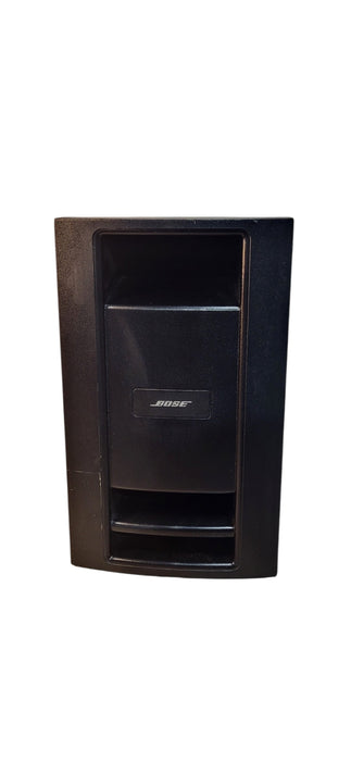 Bose Model PS48 III Powered Speaker System Subwoofer Only