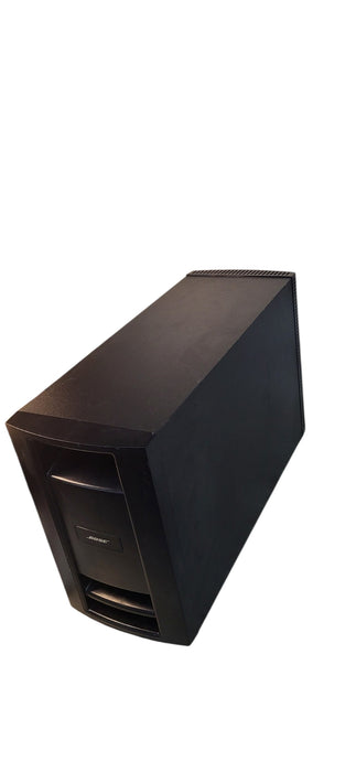 Bose Model PS48 III Powered Speaker System Subwoofer Only
