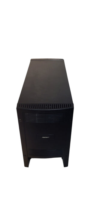 Bose Model PS48 III Powered Speaker System Subwoofer Only