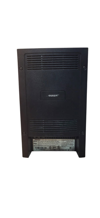 Bose Model PS48 III Powered Speaker System Subwoofer Only