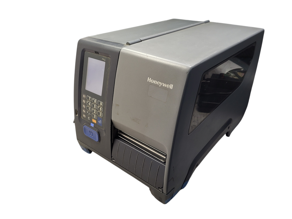 PM43 Honeywell Industrial Thermal Label Printer PM43A1100000020