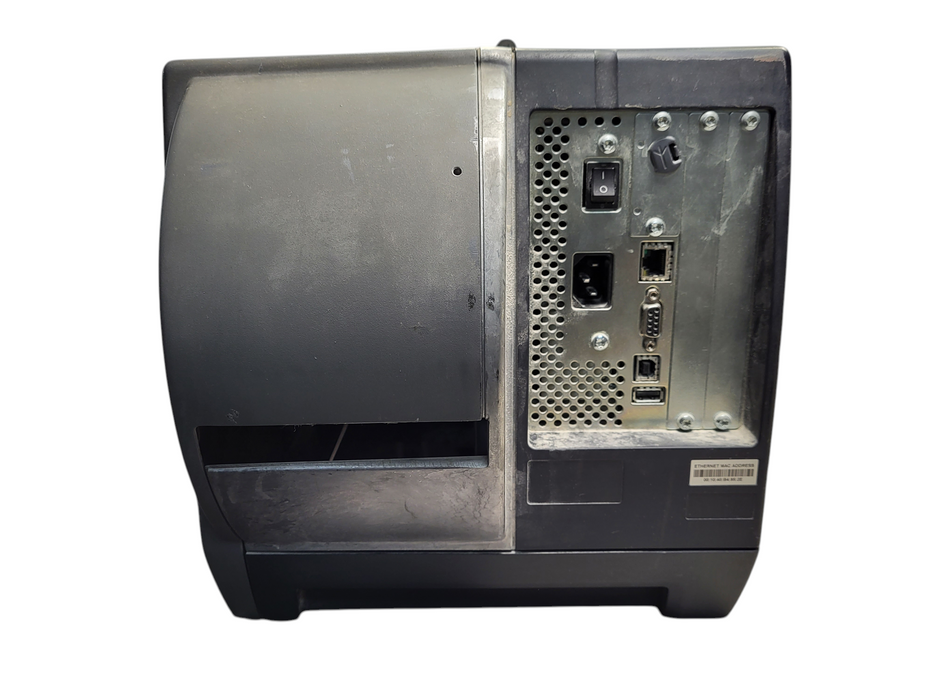 PM43 Honeywell Industrial Thermal Label Printer PM43A1100000020