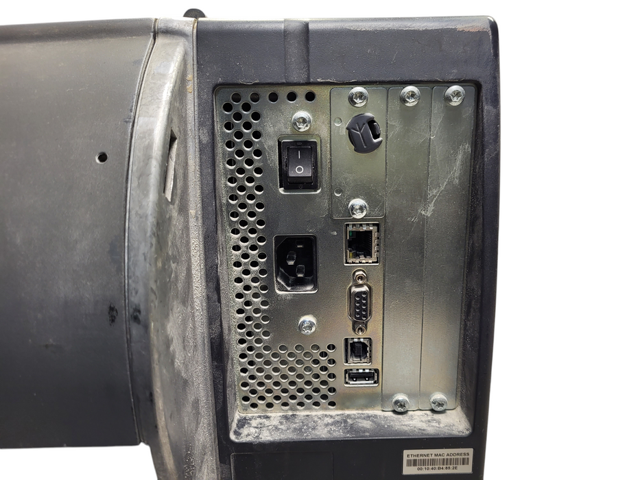 PM43 Honeywell Industrial Thermal Label Printer PM43A1100000020