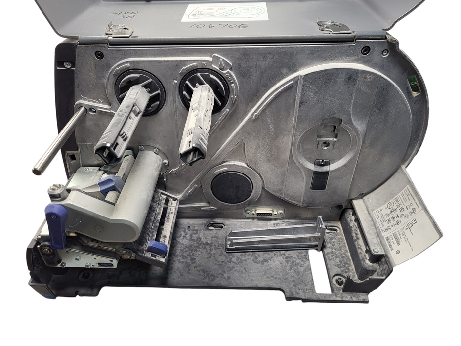 PM43 Honeywell Industrial Thermal Label Printer PM43A1100000020