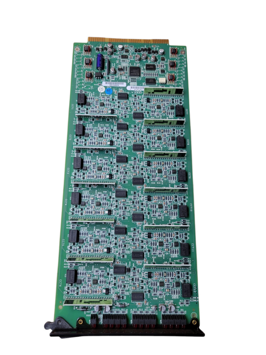 Mitel 9109-110-001-NA ONS/CLASS 12-Port Line Card SX-200 - Tested