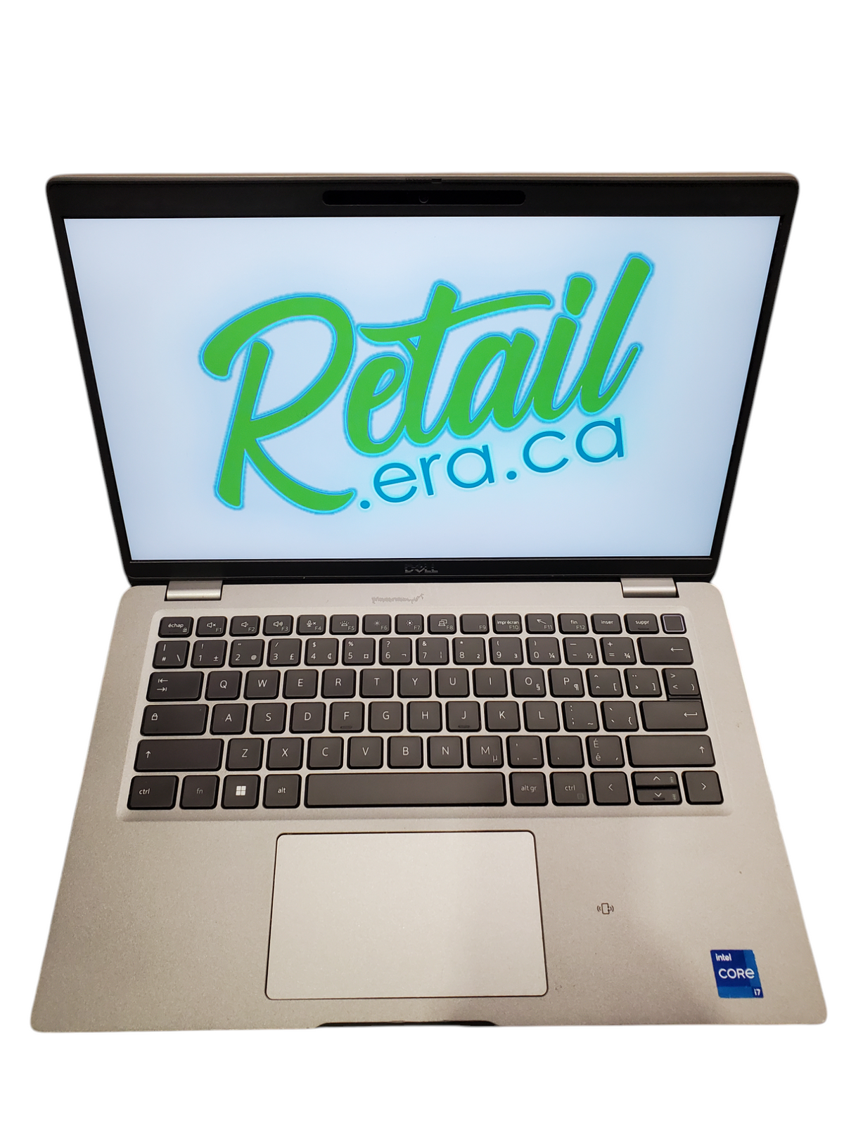 Dell Latitude 5420 TOUCH Intel Core i7-1185G7 3.00GHz 16GB RAM