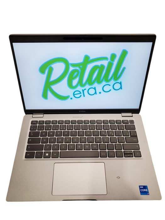 Dell Latitude 5420 TOUCH Intel Core i7-1185G7 3.00GHz 16GB RAM 256GB SSD READ