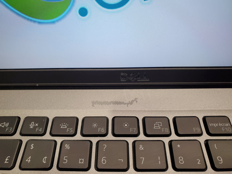 Dell Latitude 5420 TOUCH Intel Core i7-1185G7 3.00GHz 16GB RAM 256GB SSD READ