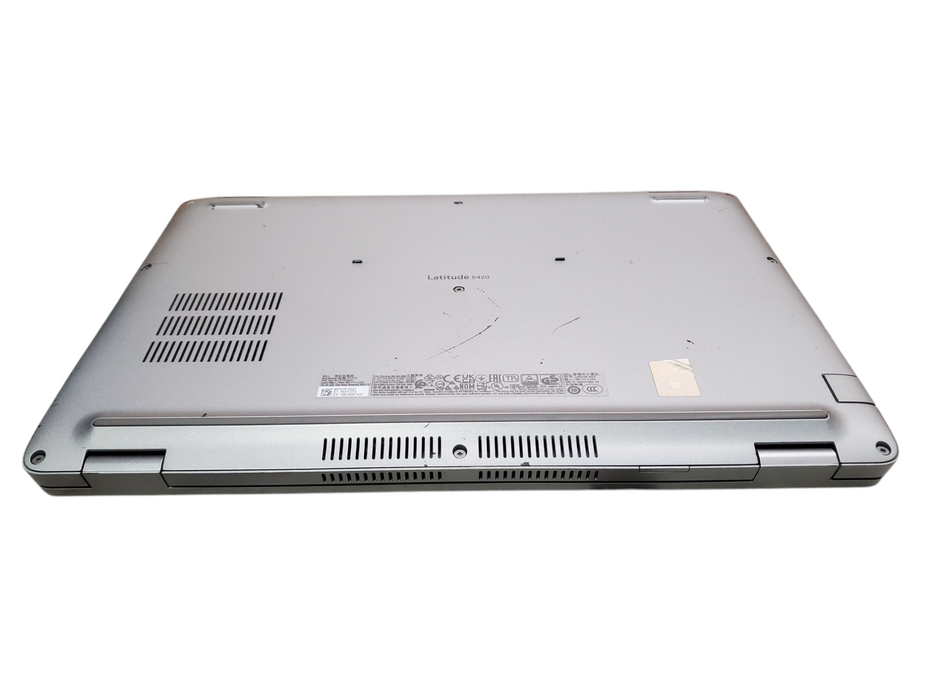Dell Latitude 5420 TOUCH Intel Core i7-1185G7 3.00GHz 16GB RAM 256GB SSD READ