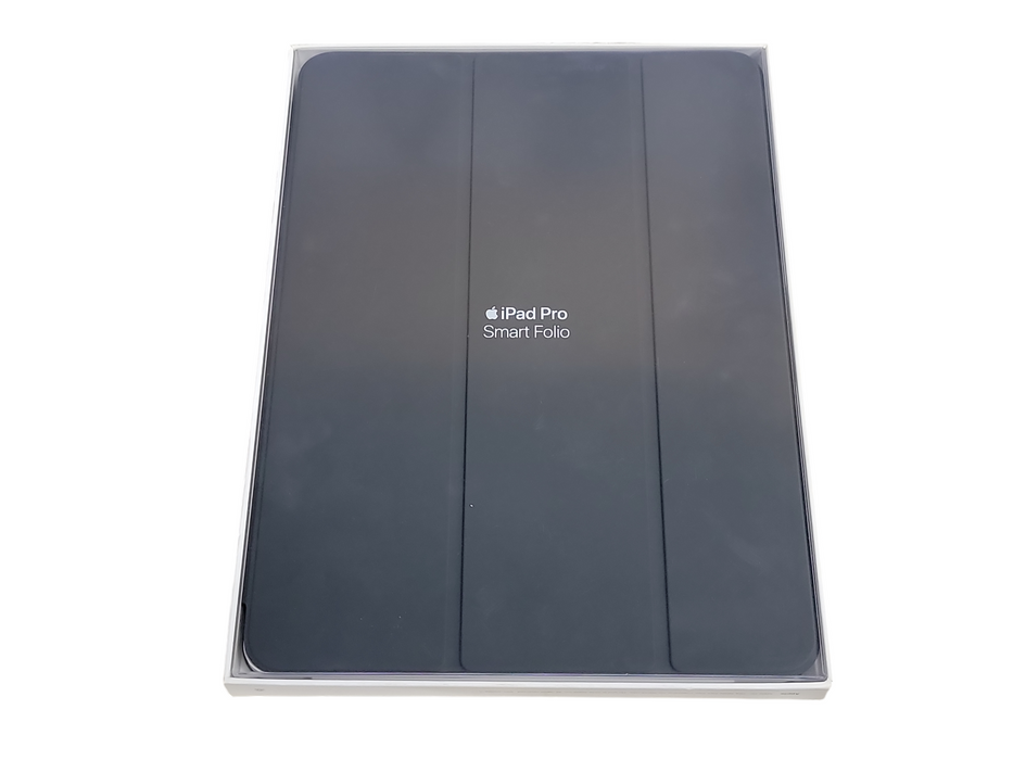 APPLE SMART FOLIO (FOR 11-INCH IPAD PRO) - CHARCOAL GRAY