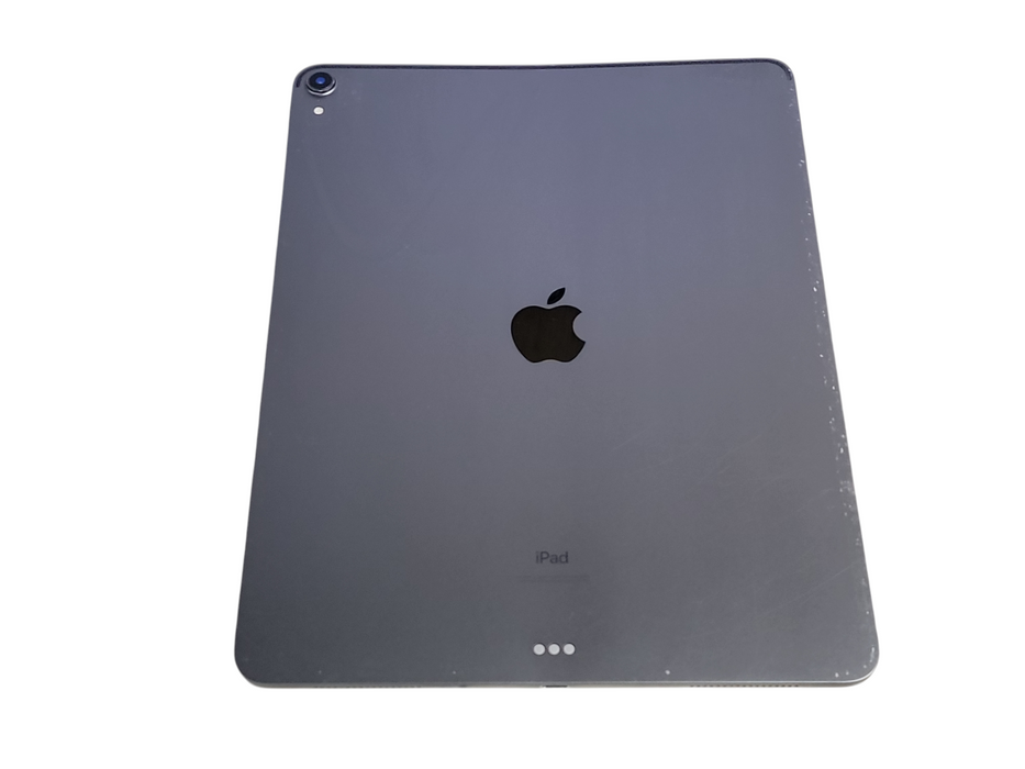 Apple iPad 3rd Gen 12.9" - 256GB - Space Gray [A1876 | C]