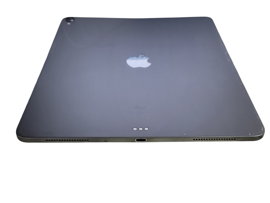Apple iPad 3rd Gen 12.9" - 256GB - Space Gray [A1876 | C]