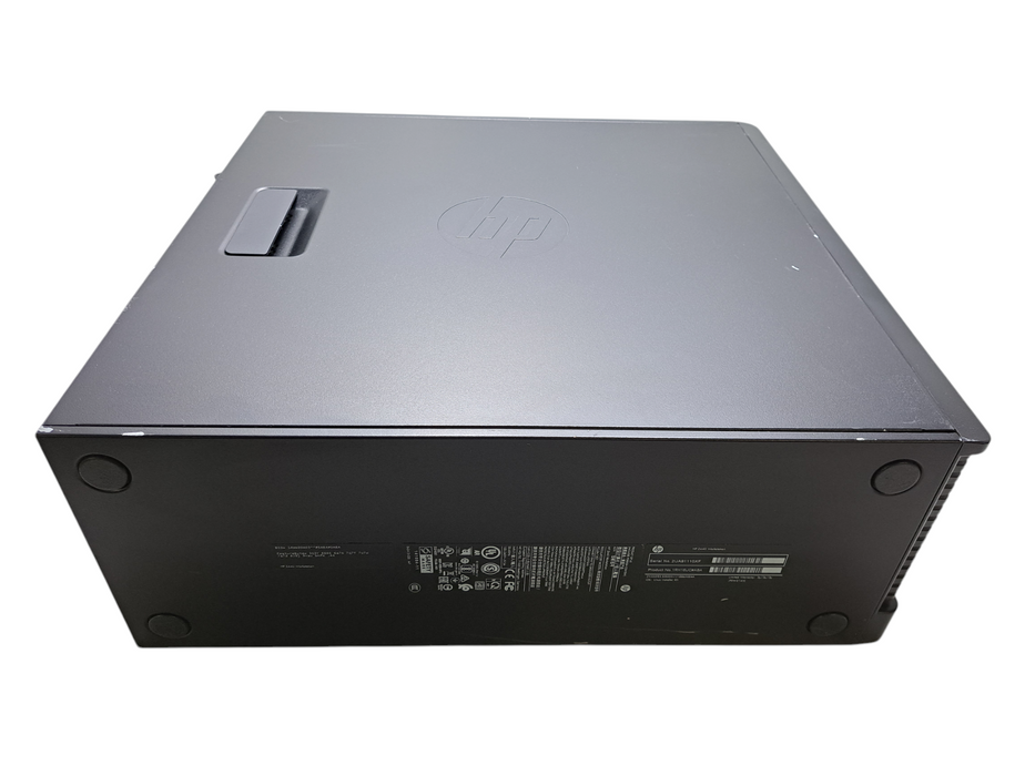 HP Z440 Workstation | Xeon E5-1620 v3 @3.50GHz, 16GB DDR4, Quadro P2000, No HDD