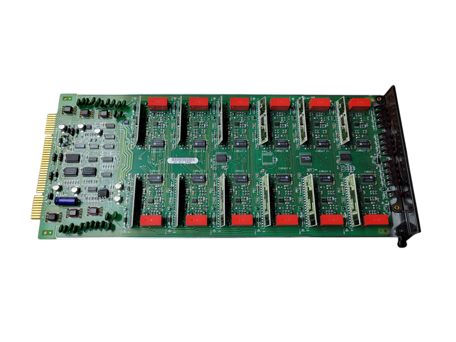 Mitel 9109-010-002-NA ONS 12-Port Analog Line Card