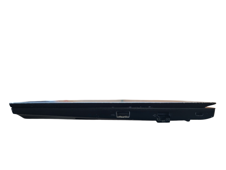 Lenovo ThinkPad E14 Gen 2 i7-1165G7 16GB DDR4 256GB NVMe