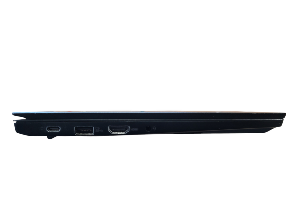 Lenovo ThinkPad E14 Gen 2 i7-1165G7 16GB DDR4 256GB NVMe