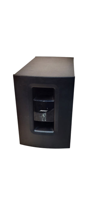 Bose SoundTouch 329009 Home Theater Subwoofer Speaker | READ