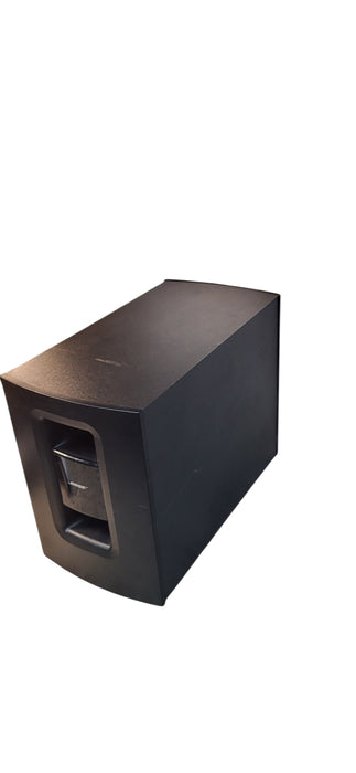 Bose SoundTouch 329009 Home Theater Subwoofer Speaker | READ