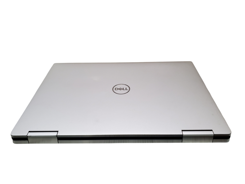 Dell XPS 13 9310 2-in-1 13" Touch Core i7-1165G7 32GB RAM 512GB NVMe SSD READ