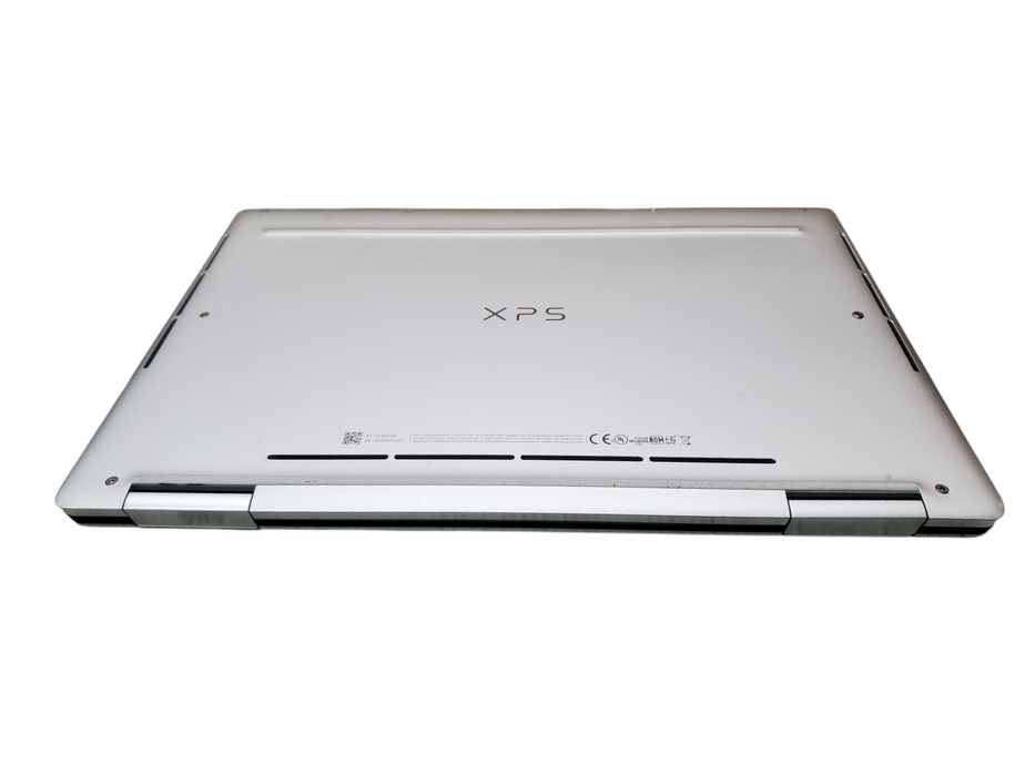 Dell XPS 13 9310 2-in-1 13" Touch Core i7-1165G7 32GB RAM 512GB NVMe SSD READ