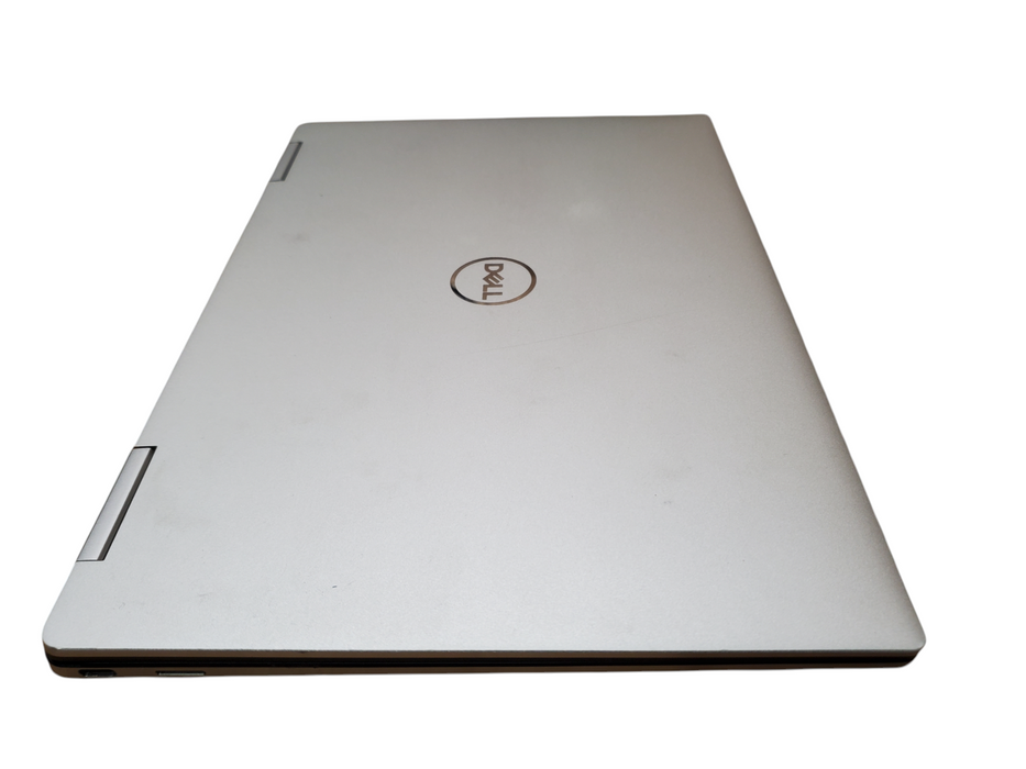 Dell XPS 13 9310 2-in-1 13" Touch Core i7-1165G7 32GB RAM 512GB NVMe SSD READ
