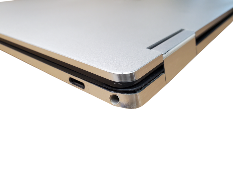 Dell XPS 13 9310 2-in-1 13" Touch Core i7-1165G7 32GB RAM 512GB NVMe SSD READ