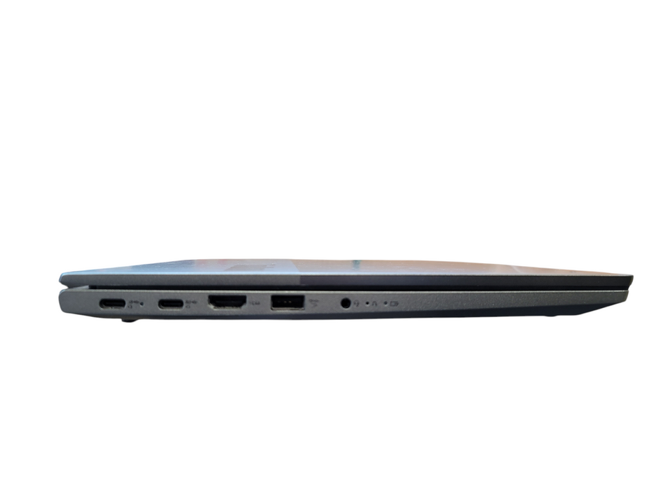 Lenovo ThinkBook 15 G2 ARE Ryzen 7 4700U 16GB DDR4 256GB NVMe FOR PARTS/REPAIR