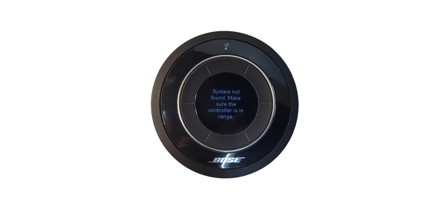 Bose Soundtouch Controller 412555