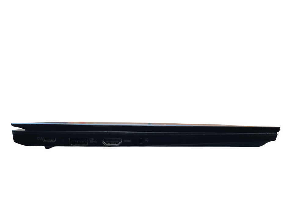 Lenovo ThinkPad E14 Gen 2 14" i7-1165G7 32GB DDR4 256GB NVMe