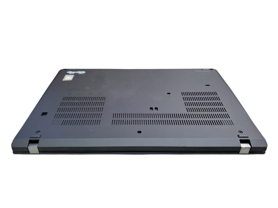 Lenovo ThinkPad T14 Gen 2 TOUCH Core i7-1185G7 3.00GHz 16GB RAM 256GB SSD