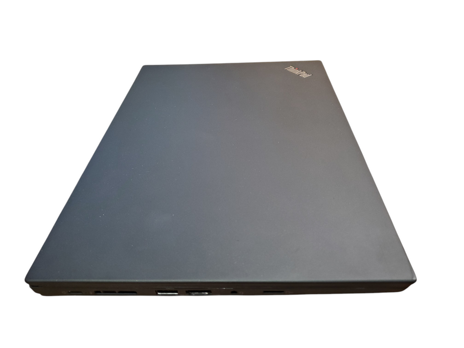 Lenovo ThinkPad T14 Gen 1 Intel Core i5-10210U 1.60GHz 16GB RAM 256GB SSD READ