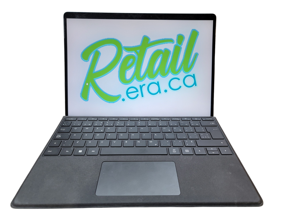 Microsoft Surface Pro 9 2038 i7-1265U 32GB DDR5 1TB NVMe