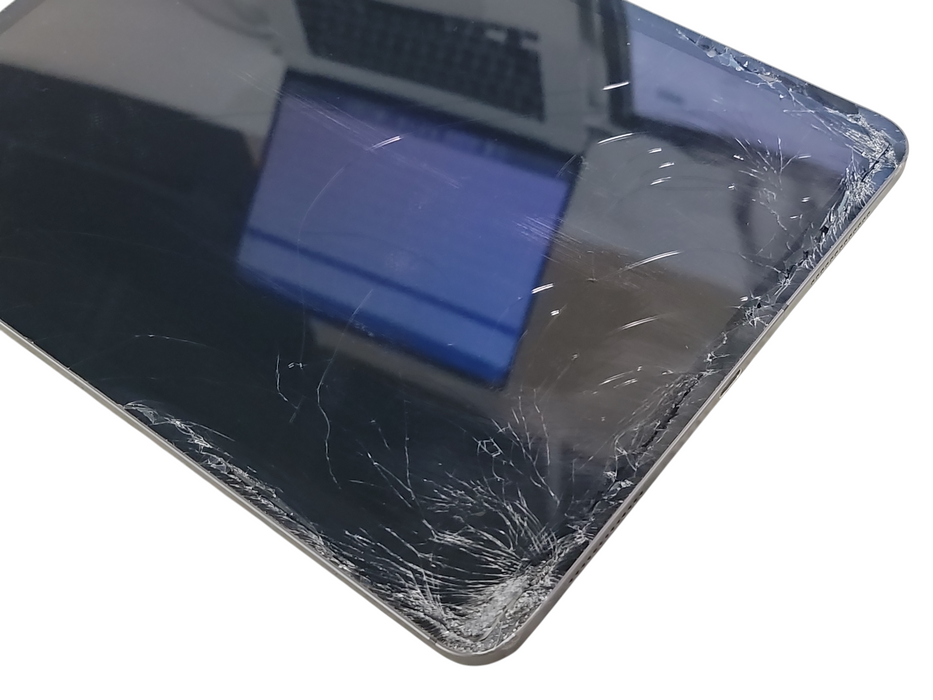 Apple iPad 1st Gen - 256GB - Space Gray [A2013 | C]