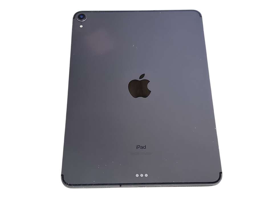 Apple iPad 1st Gen - 256GB - Space Gray [A2013 | C]