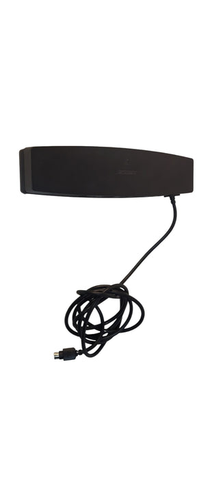 Bose SoundTouch Wireless Adapter WiFi Bluetooth Black 412451 UNTESTED