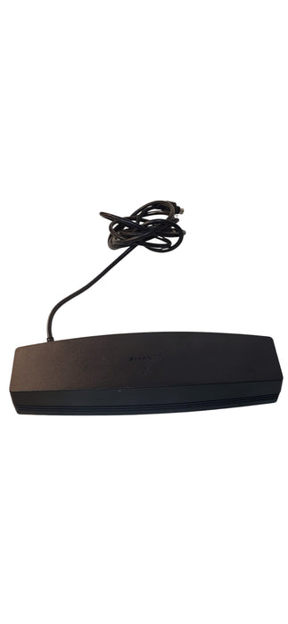 Bose SoundTouch Wireless Adapter WiFi Bluetooth Black 412451 UNTESTED
