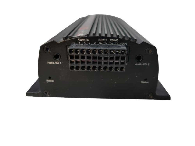VideoIQ Rialto IP Video Server VIQ-RI4-S04 NO SSD !