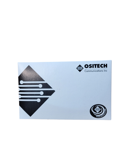 Ositech Communications Inc. MPC14578-BTPB. Open Box