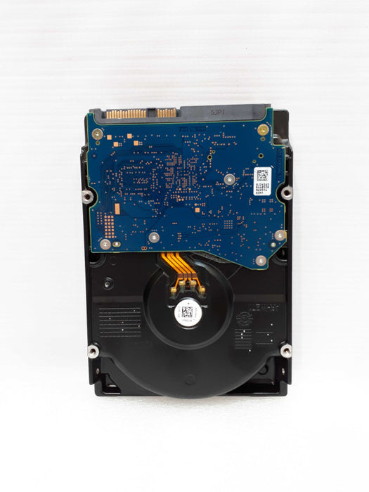 8TB SAS 3.5" HGST 7.2k 12Gb/s Desktop HDD - HUH728080AL5204 Q+