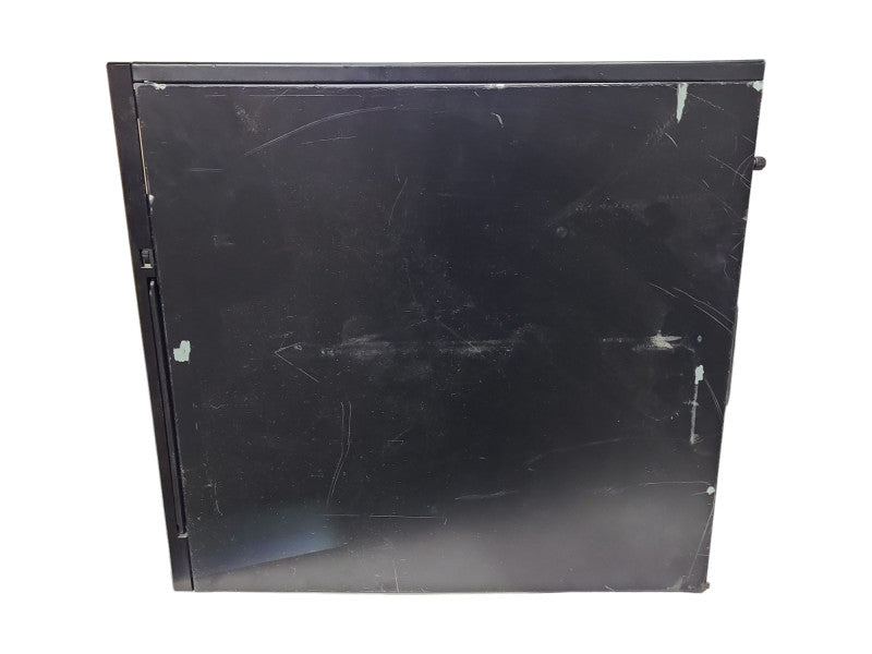Custom PC/GIGABYTE H110M-A, i5-6600K 3.50GHz, 8GB DDR4, No HDD