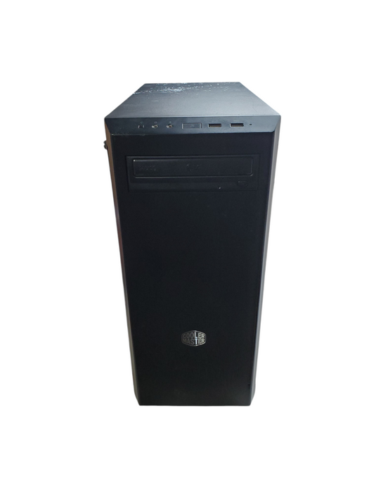Custom PC | MSI H310M PRO-VD, Core i7-8700, 16GB DDR4, 500w PSU - No HDD