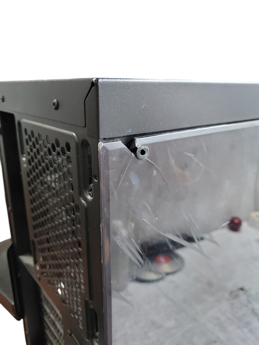 Custom PC | MSI H310M PRO-VD, Core i7-8700, 16GB DDR4, 500w PSU - No HDD