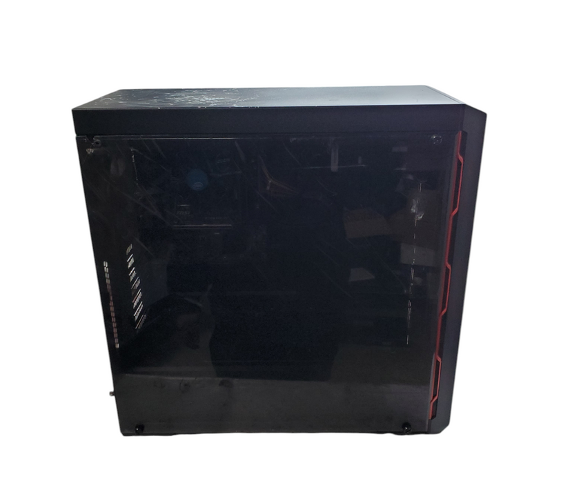 Custom PC | MSI H310M PRO-VD, Core i7-8700, 16GB DDR4, 500w PSU - No HDD
