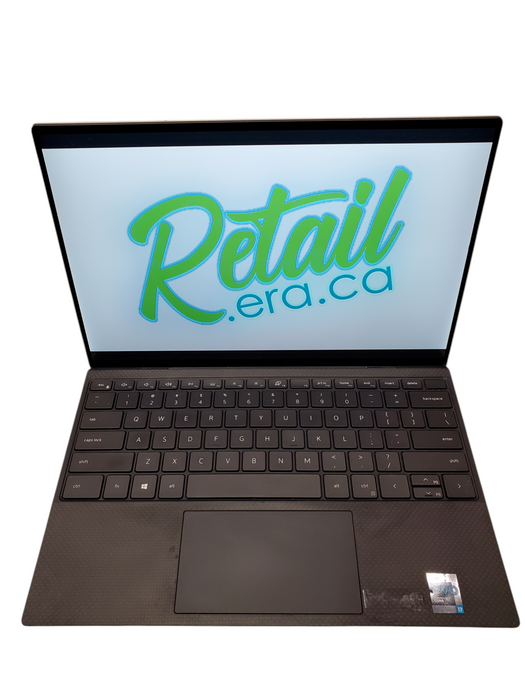 Dell XPS 13 9310 TOUCH i7-1185G7 16GB 256GB SSD