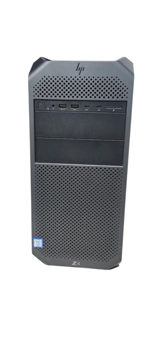 HP Z4 Workstation Xeon W-2133 | 16 GB DDR4 | No HDD |Quadro M2000