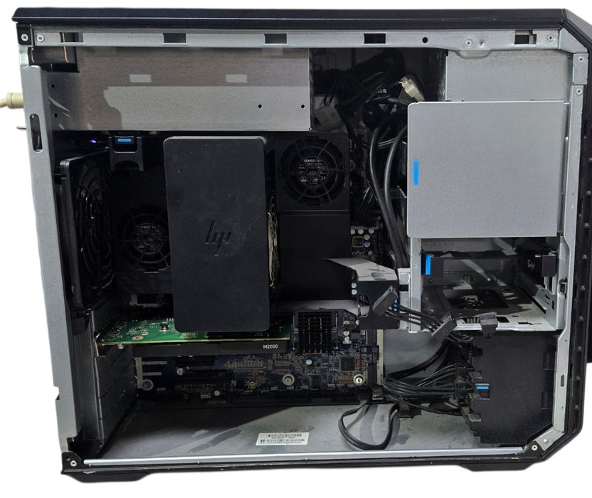 HP Z4 Workstation Xeon W-2133 | 16 GB DDR4 | No HDD |Quadro M2000