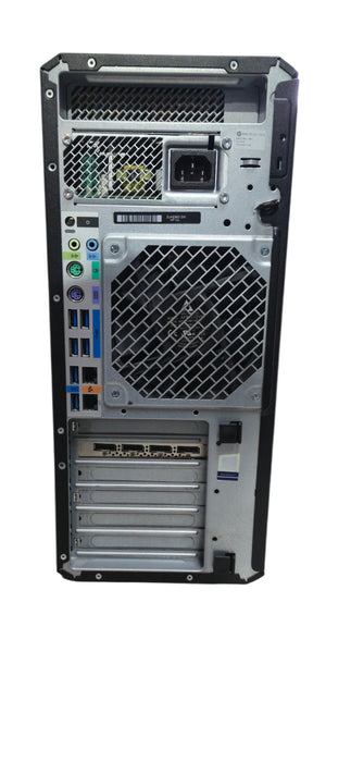 HP Z4 Workstation Xeon W-2133 | 16 GB DDR4 | No HDD |Quadro M2000