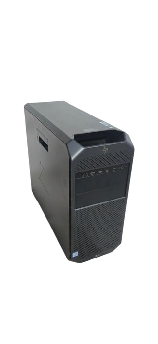 HP Z4 Workstation Xeon W-2133 | 16 GB DDR4 | No HDD |Quadro M2000