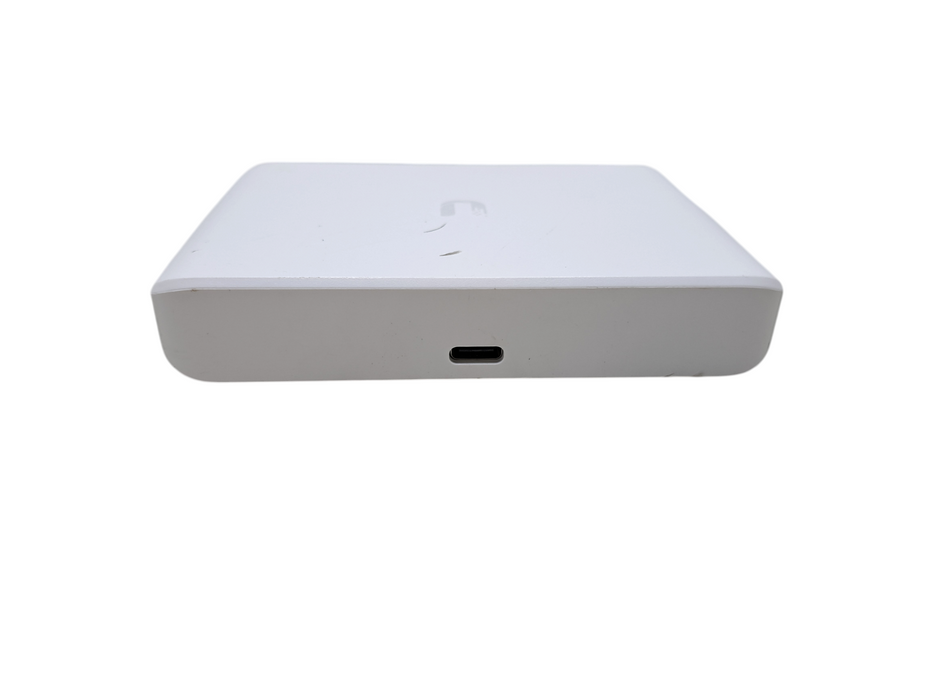 Ubiquiti UniFi Switch Flex Mini 5-Port Gigabit Ethernet Switch | USW-FLEX-MINI