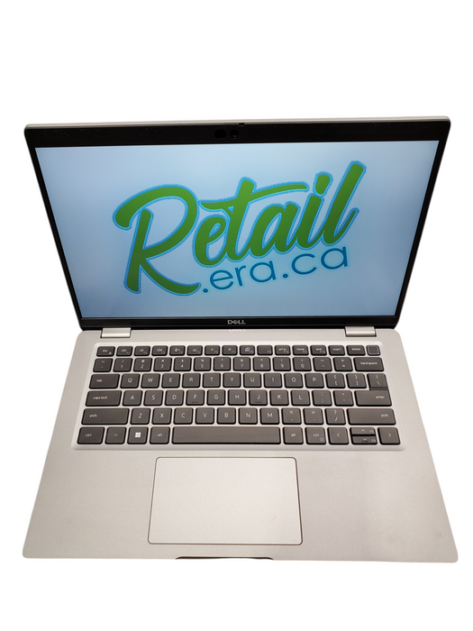 Dell Latitude 5430 Core i7-1265U 16GB RAM 256GB SSD